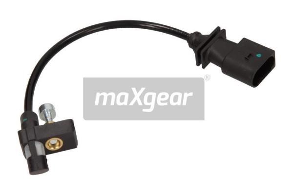 Sensor, crankshaft pulse MAXGEAR 240206