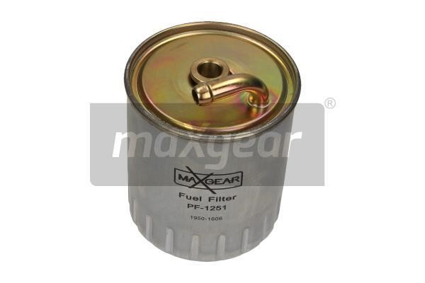 Fuel Filter MAXGEAR 260522