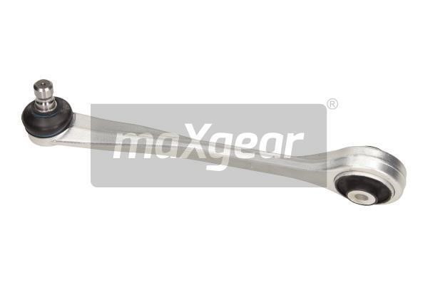 Control/Trailing Arm, wheel suspension MAXGEAR 722350