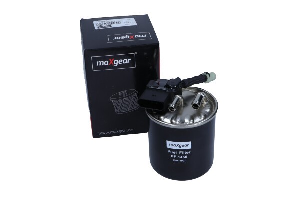 Fuel Filter MAXGEAR 261549 2