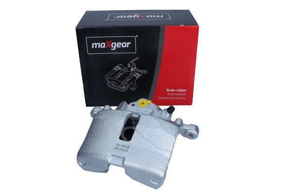 Brake Caliper MAXGEAR 820818 3