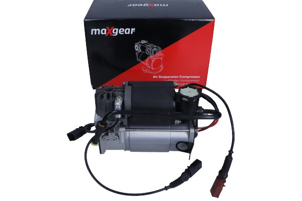 Compressor, compressed air system MAXGEAR 275005 3