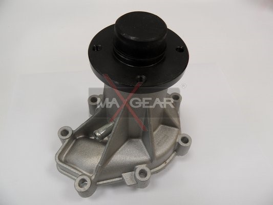 Water Pump, engine cooling MAXGEAR 470111 2