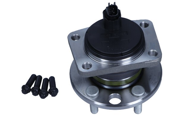 Wheel Bearing Kit MAXGEAR 330173 2