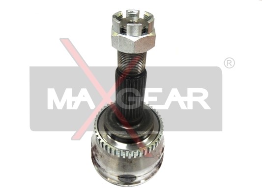 Joint Kit, drive shaft MAXGEAR 490517 2