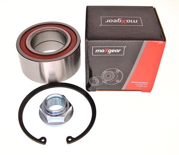 Wheel Bearing Kit MAXGEAR 330095 2