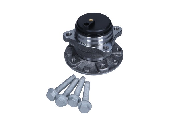 Wheel Bearing Kit MAXGEAR 331207 2