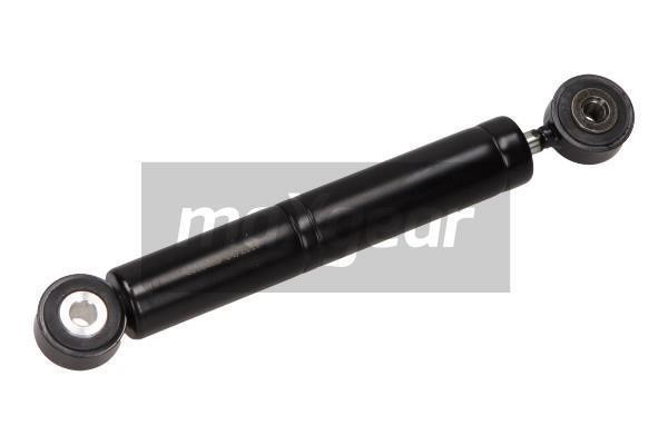 Vibration Damper, V-ribbed belt MAXGEAR 540756