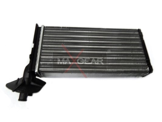 Heat Exchanger, interior heating MAXGEAR 180059 2