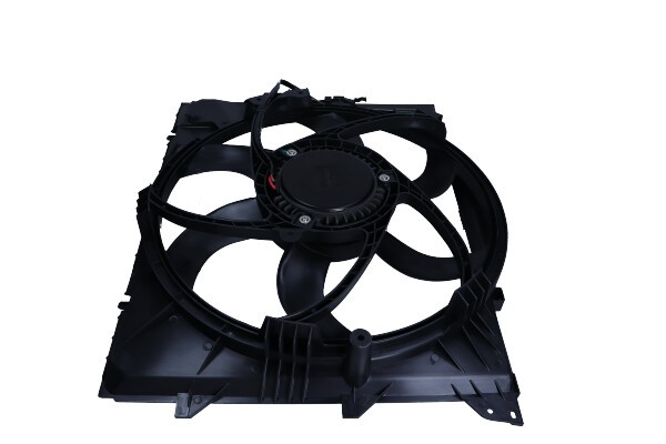 Fan, engine cooling MAXGEAR AC234362 2
