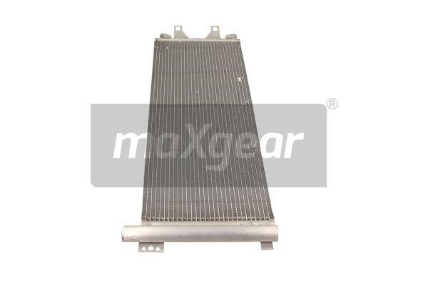 Condenser, air conditioning MAXGEAR AC842191