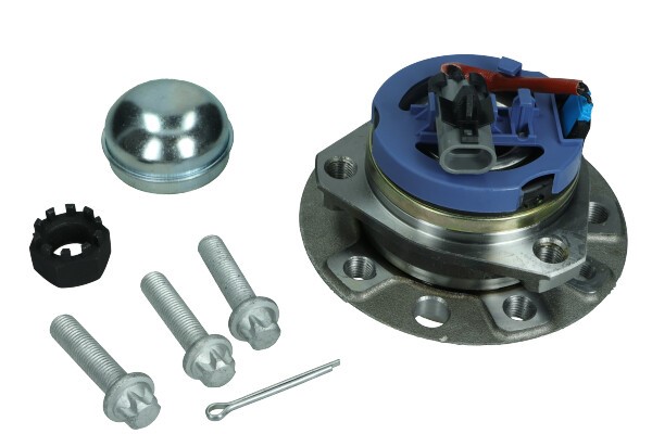 Wheel Bearing Kit MAXGEAR 330256