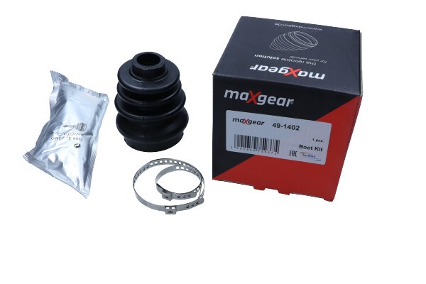 Bellow Kit, drive shaft MAXGEAR 491402 3