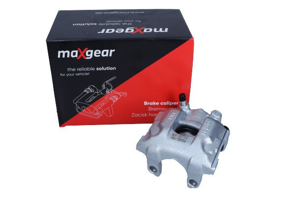 Brake Caliper MAXGEAR 820729 3