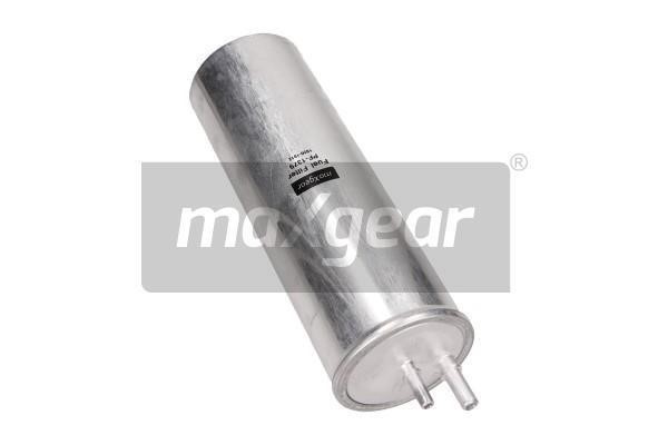Fuel Filter MAXGEAR 261108