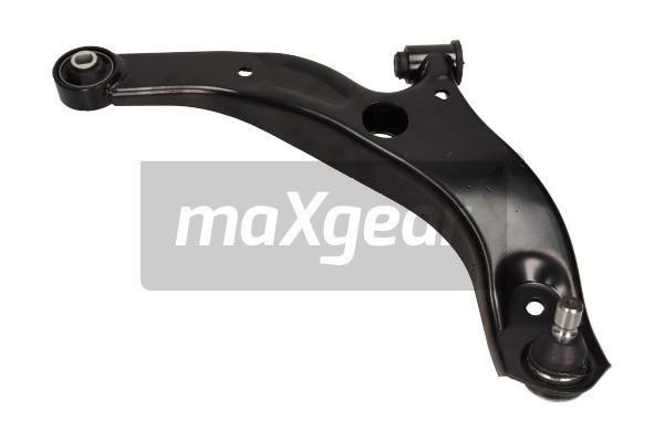 Control/Trailing Arm, wheel suspension MAXGEAR 723089