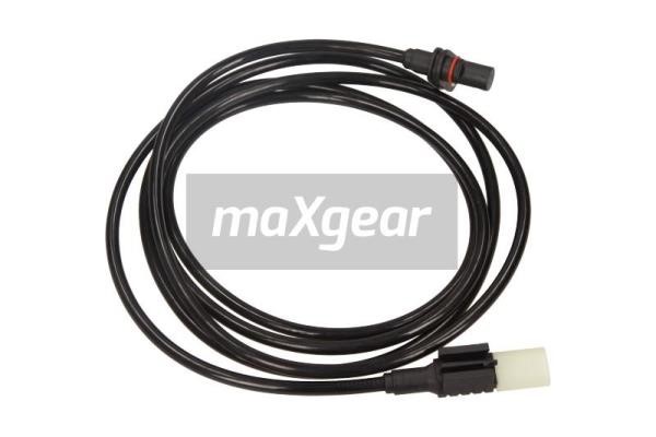 Sensor, wheel speed MAXGEAR 200241