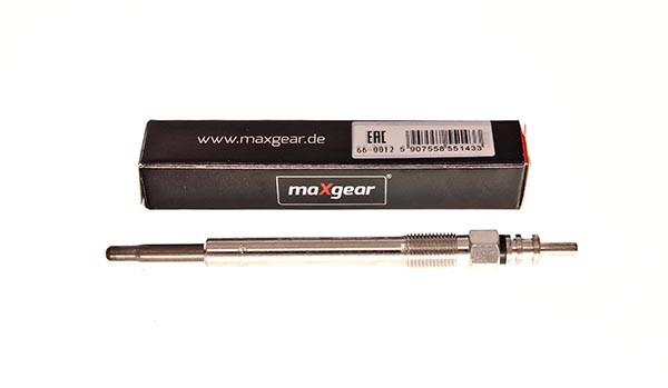 Glow Plug MAXGEAR 660036 3