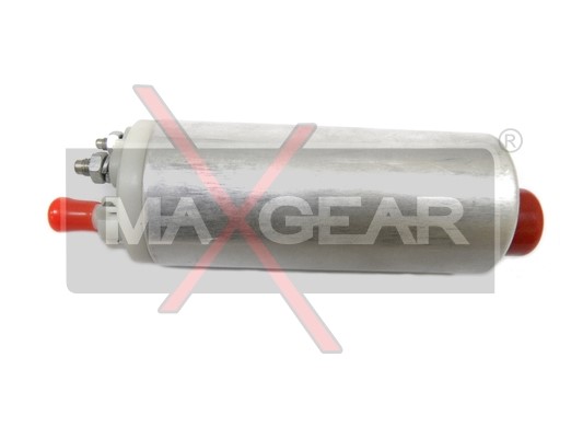 Fuel Pump MAXGEAR 430046 2