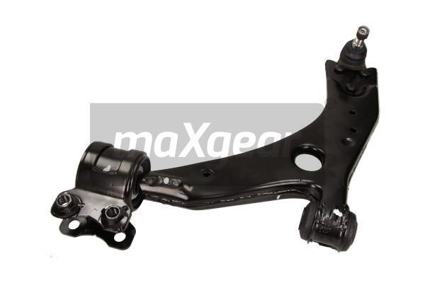 Control/Trailing Arm, wheel suspension MAXGEAR 722039