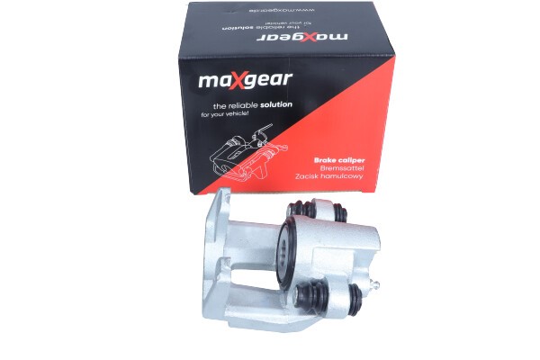 Brake Caliper MAXGEAR 821235 3