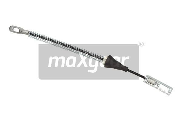 Cable Pull, parking brake MAXGEAR 320469