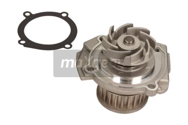 Water Pump, engine cooling MAXGEAR 470202