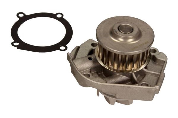 Water Pump, engine cooling MAXGEAR 470202 2