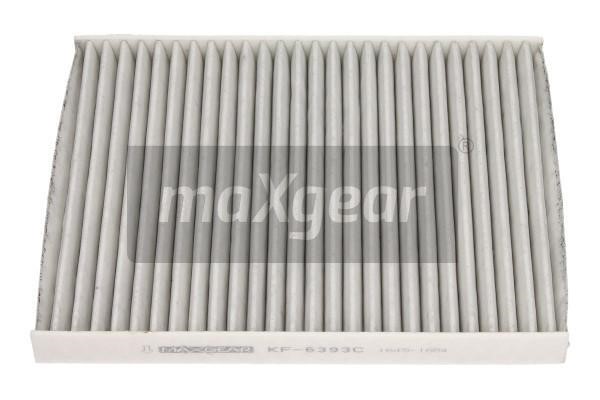 Filter, interior air MAXGEAR 260858