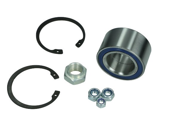 Wheel Bearing Kit MAXGEAR 330387