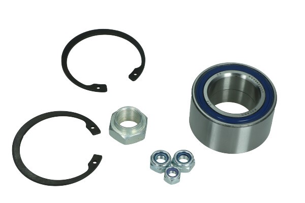 Wheel Bearing Kit MAXGEAR 330387 2