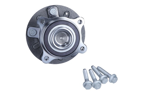 Wheel Bearing Kit MAXGEAR 331259 2