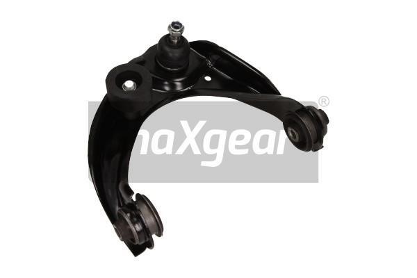 Control/Trailing Arm, wheel suspension MAXGEAR 721889