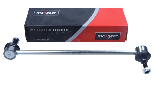 Link/Coupling Rod, stabiliser bar MAXGEAR 723962 3