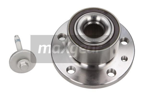 Wheel Bearing Kit MAXGEAR 330697