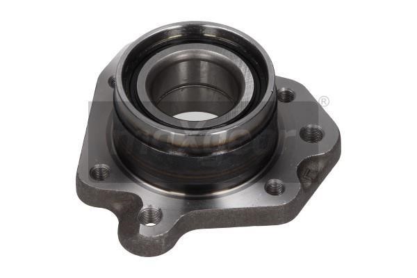 Wheel Bearing Kit MAXGEAR 330830 2