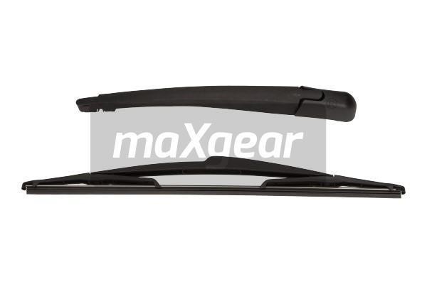 Wiper Arm Set, window cleaning MAXGEAR 390342