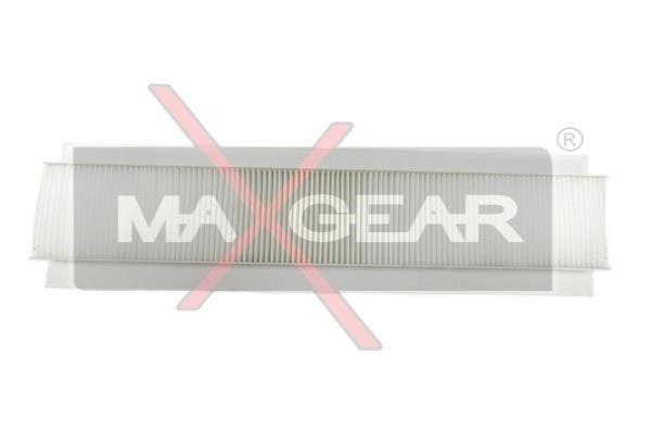 Filter, interior air MAXGEAR 260039