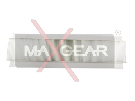 Filter, interior air MAXGEAR 260039 2