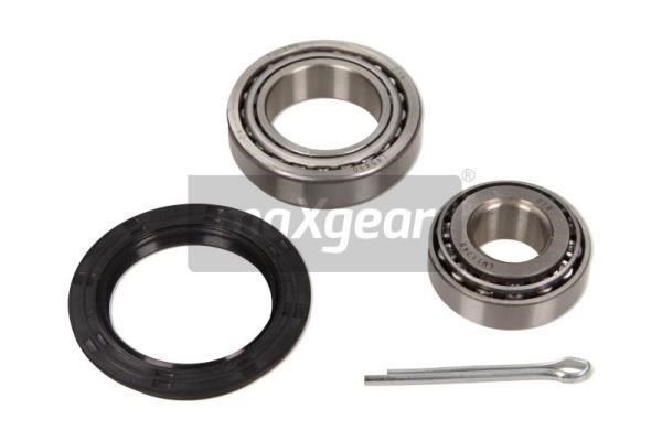 Wheel Bearing Kit MAXGEAR 330414