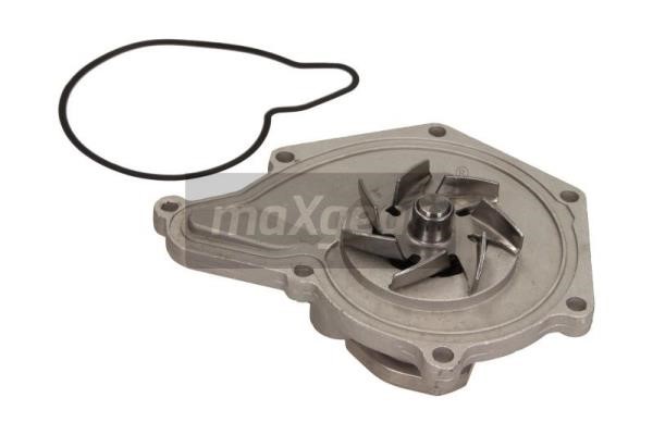 Water Pump, engine cooling MAXGEAR 470213