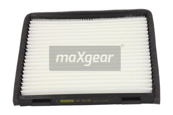 Filter, interior air MAXGEAR 260248