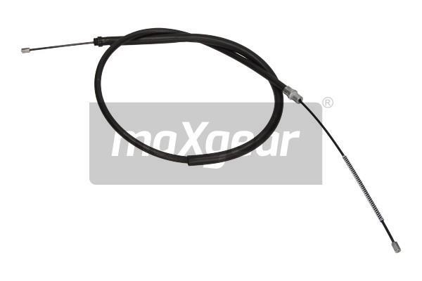 Cable Pull, parking brake MAXGEAR 320383