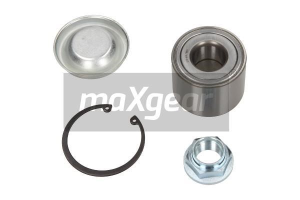 Wheel Bearing Kit MAXGEAR 330515