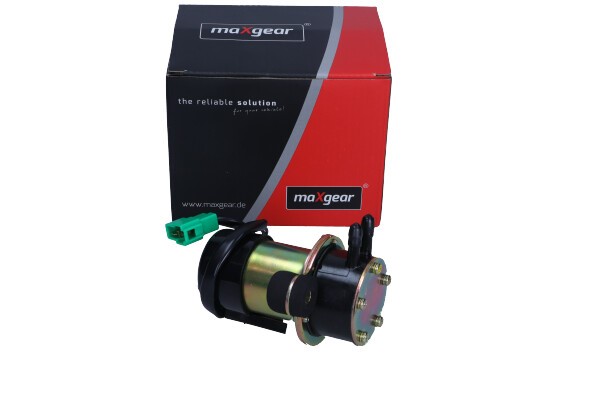 Fuel Pump MAXGEAR 430177 3