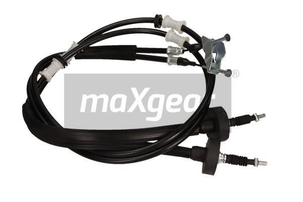 Cable Pull, parking brake MAXGEAR 320720