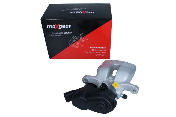 Brake Caliper MAXGEAR 821393 3