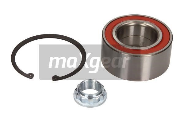 Wheel Bearing Kit MAXGEAR 330595