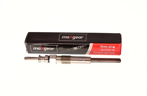 Glow Plug MAXGEAR 660026 3