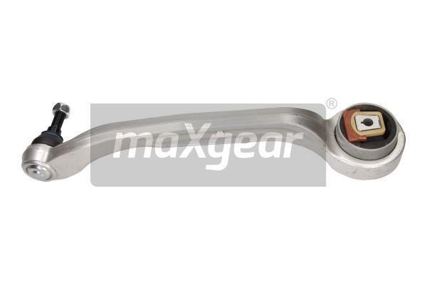 Control/Trailing Arm, wheel suspension MAXGEAR 722886